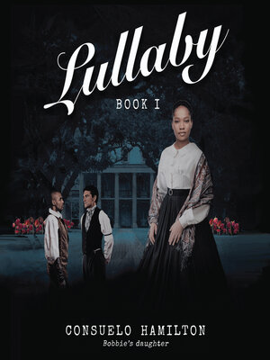 cover image of Lullaby